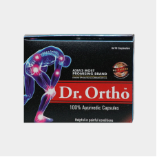 Dr.Ortho Capsule (30Caps) – Sbs Biotech